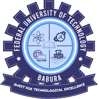 FUTB Logo